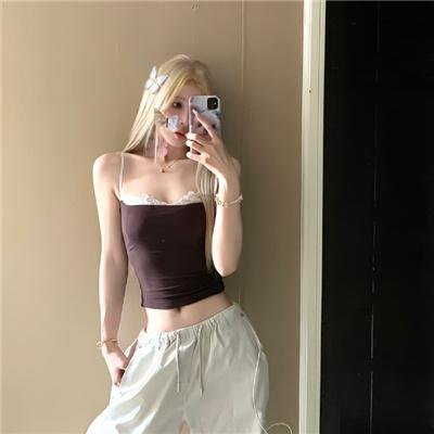 黑色姐妹花