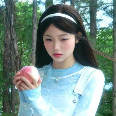 自然的诗语